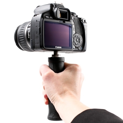  BasicBall Griff-DSLR 카메라의 동영상 촬영을 위한 명품 손잡이