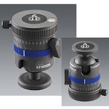 Classic Ball 3 II  중형 고급형 카메라를 위한 고급 명품 해드