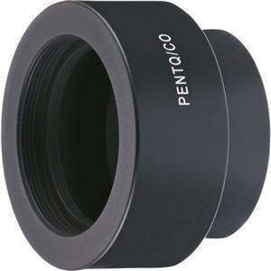 PENTQ-CO  PENTAX Q 카메라에 M42  마운트 렌즈를 사용하기위한 어댑터