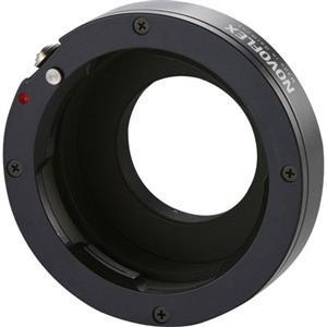 PENTQ-LEM  PENTAX Q 카메라에 LEICA M 렌즈를 사용하기위한 어댑터